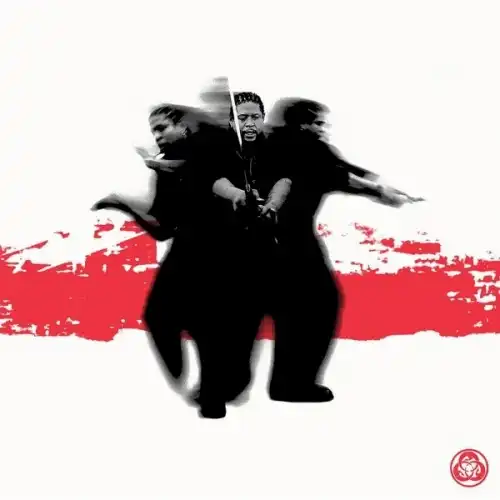 O.S.T. (RZA) / GHOST DOG : WAY OF THE SAMURAI