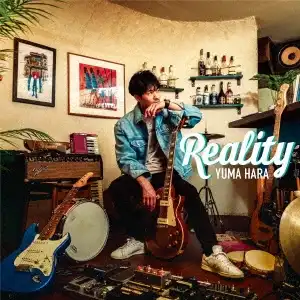 YUMA HARA / ꥢƥ REALITY