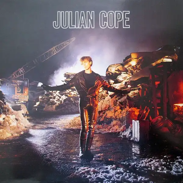 JULIAN COPE / SAINT JULIAN