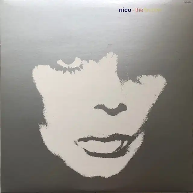 NICO + THE FACTION / CAMERA OBSCURA