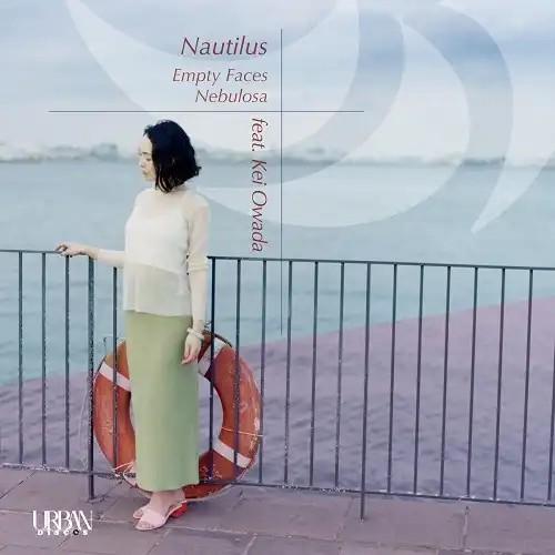 NAUTILUS / EMPTY FACES FEAT. KEI OWADAΥʥ쥳ɥ㥱å ()