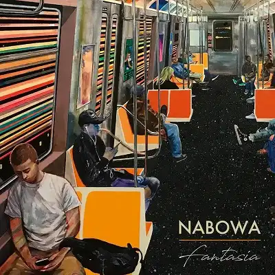 NABOWA / FANTASIA EP