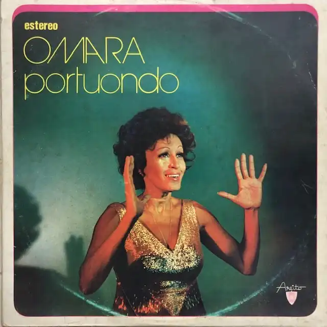 OMARA PORTUONDO / SAME