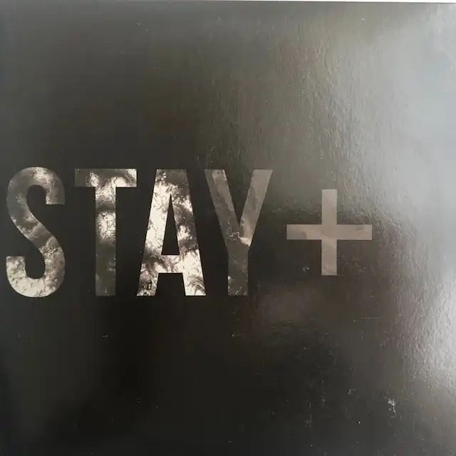 CHRISTIAN AIDS / STAY +
