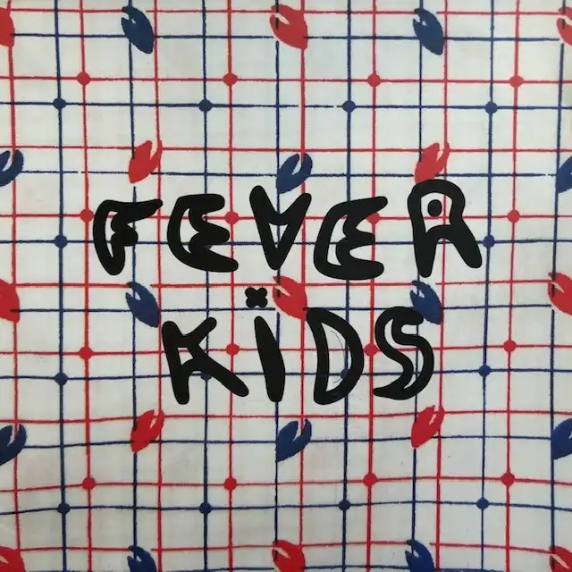 FEVER KIDS / SAMEΥʥ쥳ɥ㥱å ()