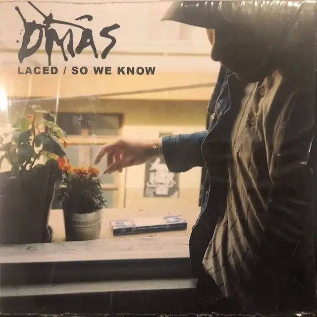 DMA'S / LACED  SO WE KNOW