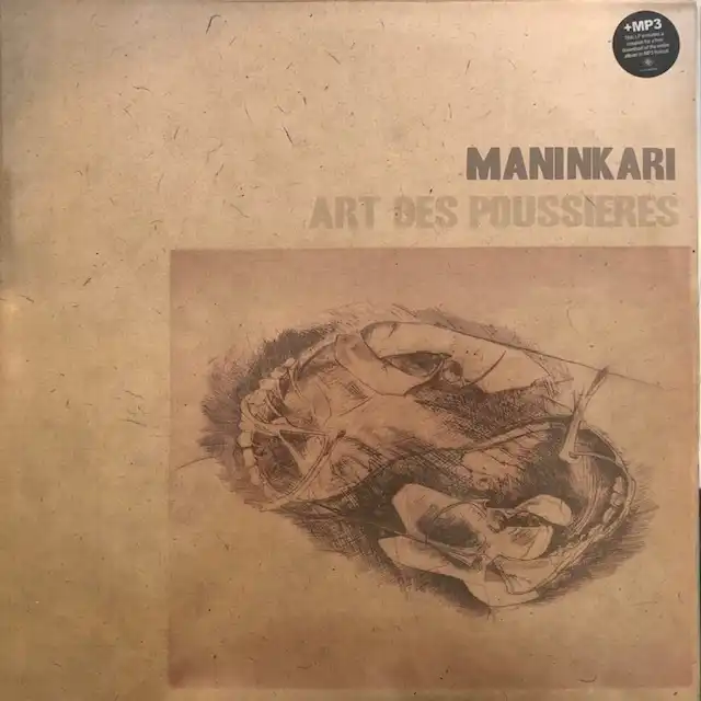 MANINKARI / ART DES POUSSIERES