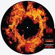 U2 / FIRE (40TH ANNIVERSARY EDITION)