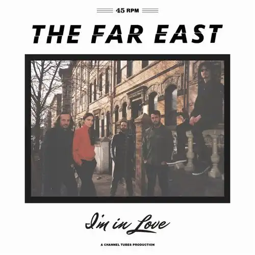 FAR EAST / IM IN LOVE