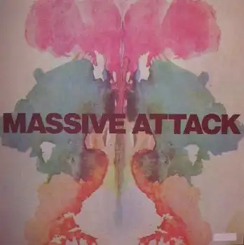 MASSIVE ATTACK / RISINGSON