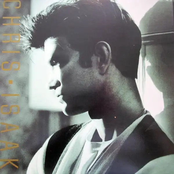 CHRIS ISAAK / SAMEΥʥ쥳ɥ㥱å ()