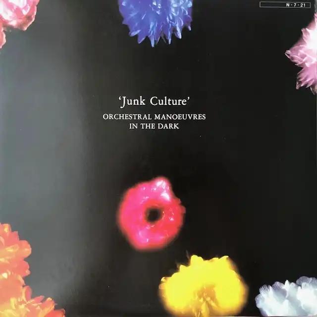 ORCHESTRAL MANOEUVRES IN THE DARK / JUNK CULTURE