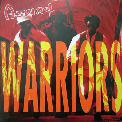 ASWAD / WARRIORS