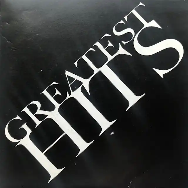 GREATEST HITS / DANSE POP