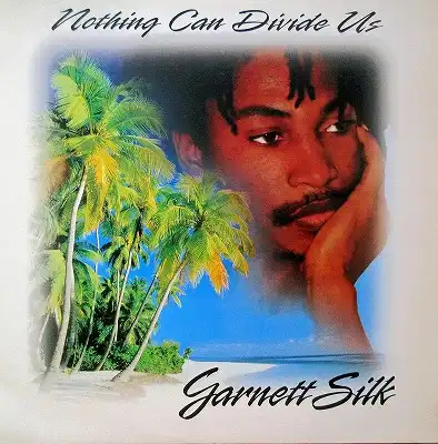 GARNETT SILK / NOTHING CAN DIVIDE US