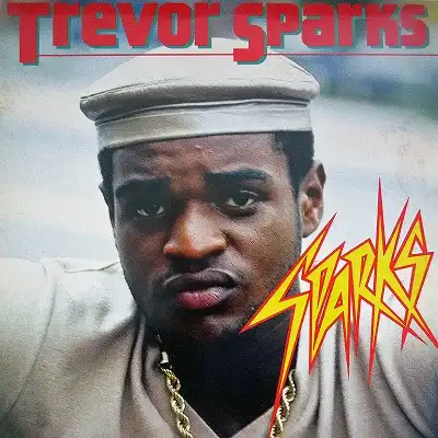 TREVOR SPARKS / SPARKS