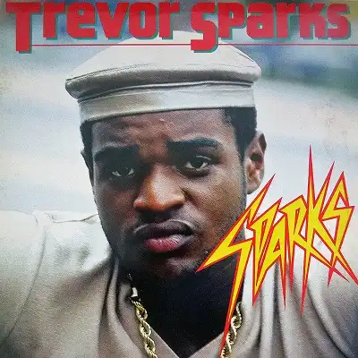 TREVOR SPARKS / SPARKSΥʥ쥳ɥ㥱å ()