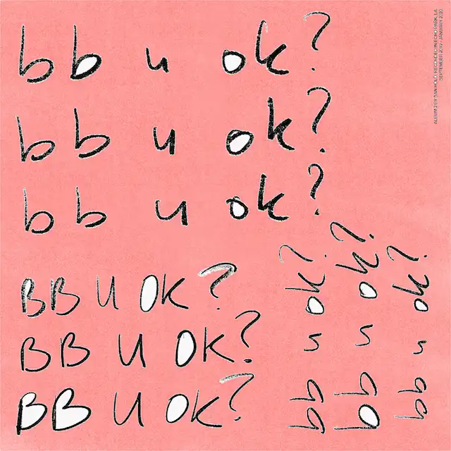 SAN HOLO / BB U OK?Υʥ쥳ɥ㥱å ()