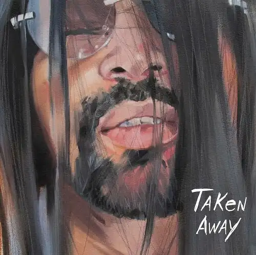 MOODYMANN / TAKEN AWAY