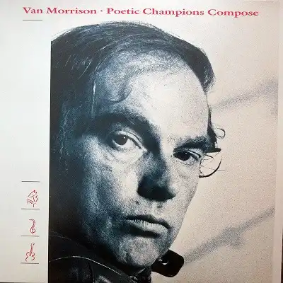 VAN MORRISON / POETIC CHAMPIONS COMPOSE