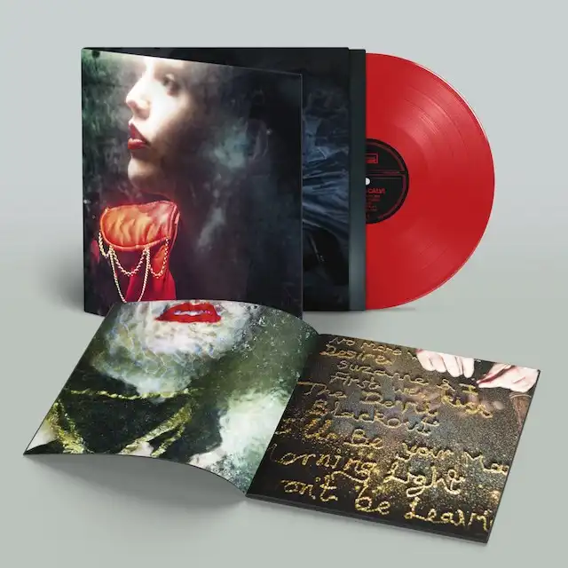 ANNA CALVI / SAME (10TH ANNIVERSARY EDITION)Υʥ쥳ɥ㥱å ()