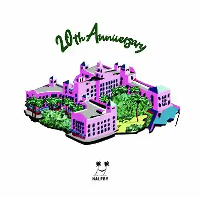 HALFBY / 20TH ANNIVERSARYΥʥ쥳ɥ㥱å ()