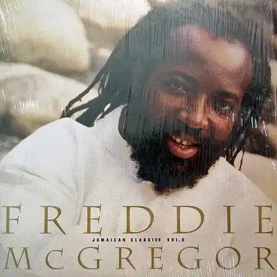 FREDDIE MCGREGOR / JAMAICAN CLASSICS VOL. 3