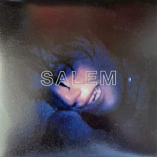 SALEM / YES I SMOKE CRACK