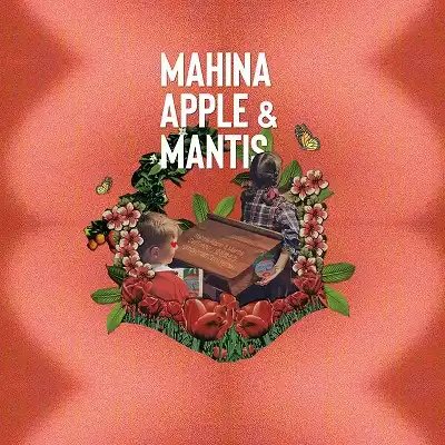 MAHINA APPLE & MANTIS / GET FANNY ／ 愛を贈ろう - GROOVEMAN SPOT REMIX