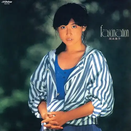 岡本舞子 / FASCINATION