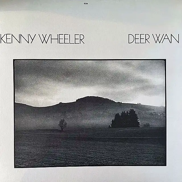 KENNY WHEELER / DEER WAN