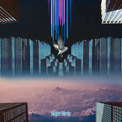 TOKIMEKI RECORDS / NIGHT BIRDS ／ INVITATIONS