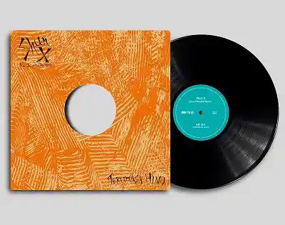 日野皓正 / SHUN X (JIM O'ROURKE REMIX) ／ BEYOND THE MIRAGE (CUT CHEMIST REMIX) 