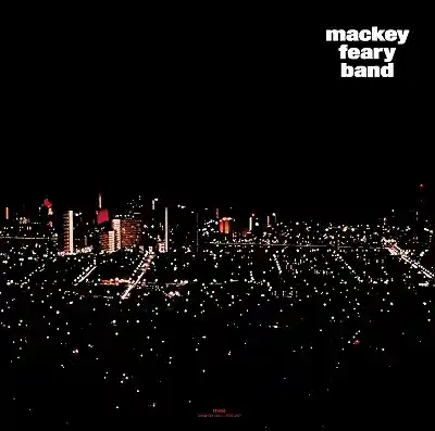 MACKEY FEARY BAND / SAMEΥʥ쥳ɥ㥱å ()