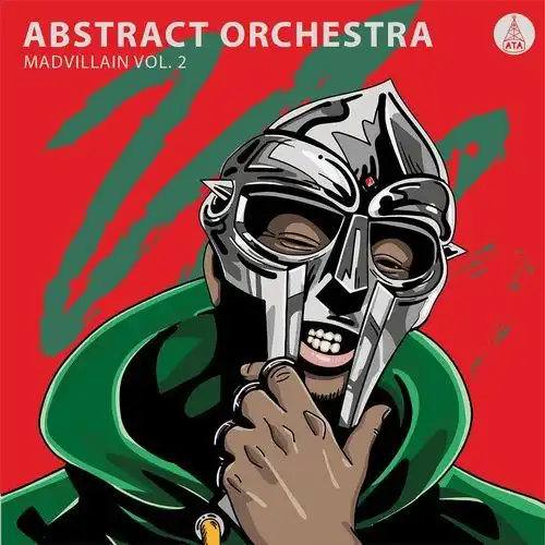 ABSTRACT ORCHESTRA / MADVILLAIN VOL. 2