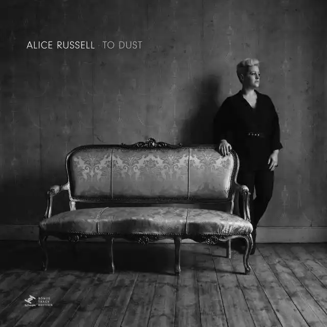 ALICE RUSSELL / TO DUST