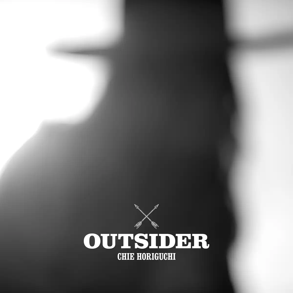 CHIE HORIGUCHI / OUTSIDER