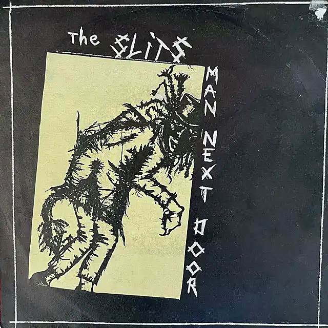 SLITS / MAN NEXT DOORΥʥ쥳ɥ㥱å ()