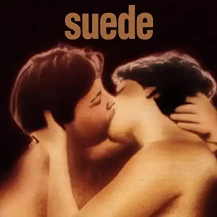 SUEDE / SAME