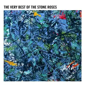 STONE ROSES / VERY BEST OF
