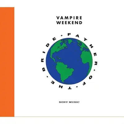 VAMPIRE WEEKEND / FATHER OF THE BRIDEΥʥ쥳ɥ㥱å ()