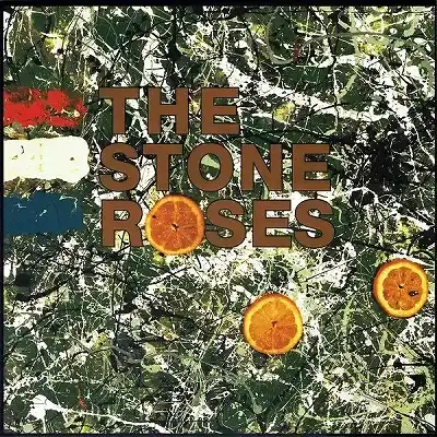 STONE ROSES / SAME (WHITE VINYL)Υʥ쥳ɥ㥱å ()