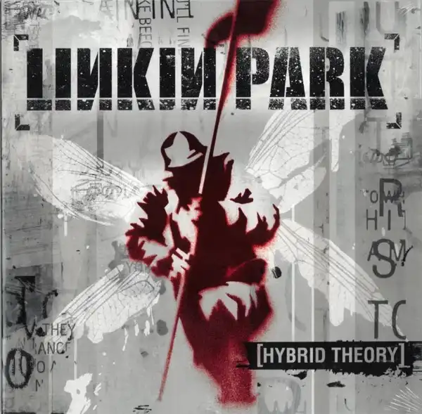 LINKIN PARK / HYBRID THEORY (REISSUE)