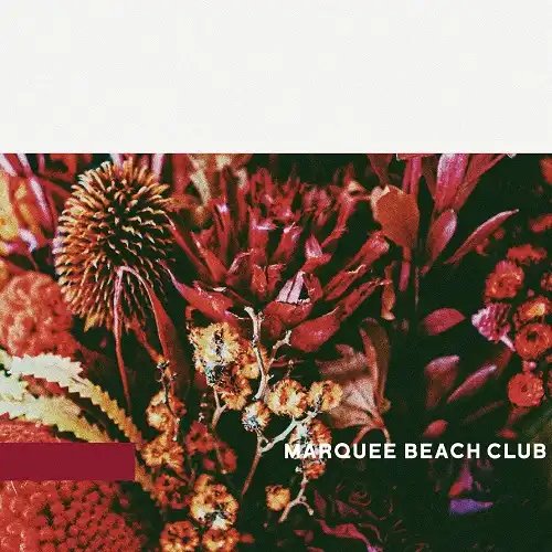 MARQUEE BEACH CLUB / FOLLOW