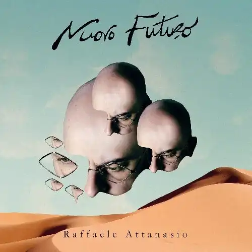 RAFFAELO ATTANASIO / NUOVO FUTURO