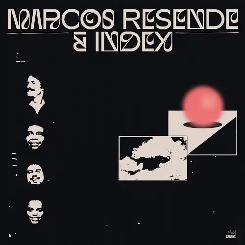 MARCOS RESENDE & INDEX / SAMEΥʥ쥳ɥ㥱å ()