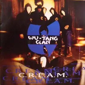 WU-TANG CLAN / C.R.E.A.M