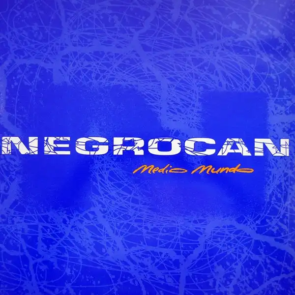 NEGROCAN / MEDIO MUNDO