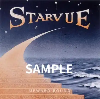 STARVUE / BODY FUSION ／ PUT THE BS ASIDE