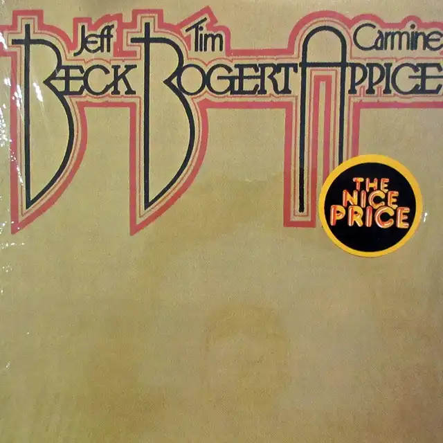 BECK, BOGERT & APPICE / SAMEΥʥ쥳ɥ㥱å ()